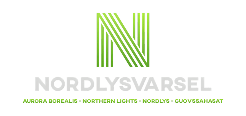 Nordlysvarsel