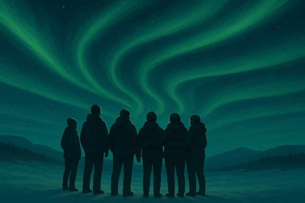 Derfor ser vi opp ✨ 13