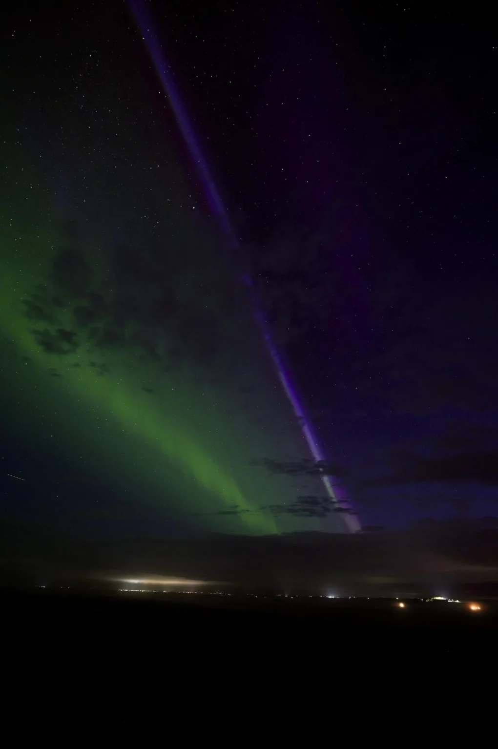 Hva er en kannibalstorm? 1 Hva er en kannibalstorm? 1